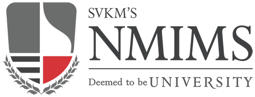 NMIMS Logo
