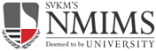 NMIMS University Logo